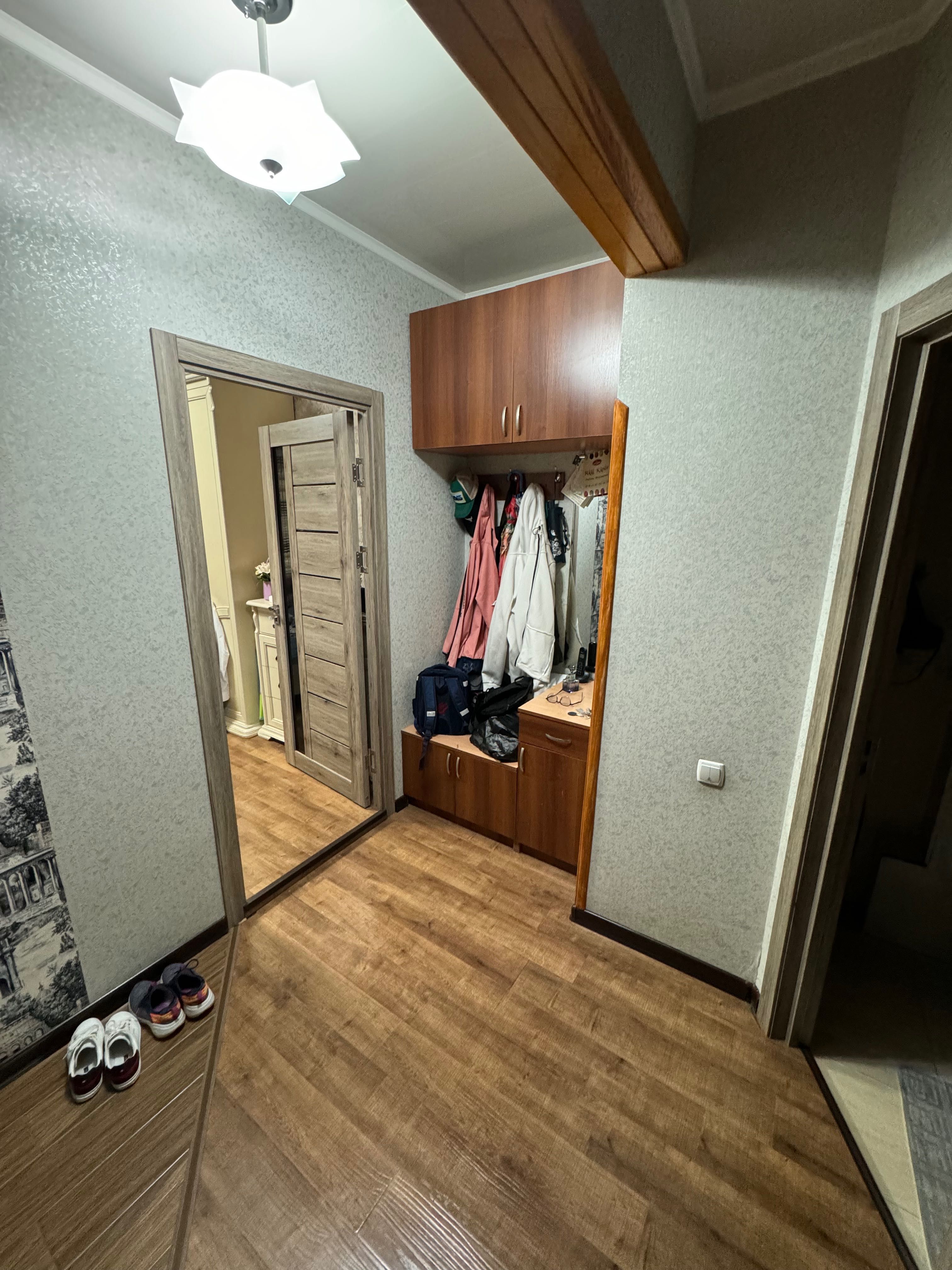 Продаётся квартира шикарная