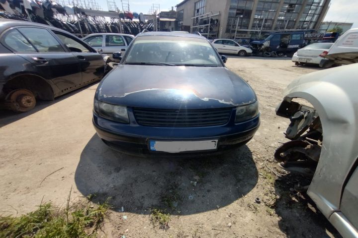 Piese Volkswagen VW Passat B5