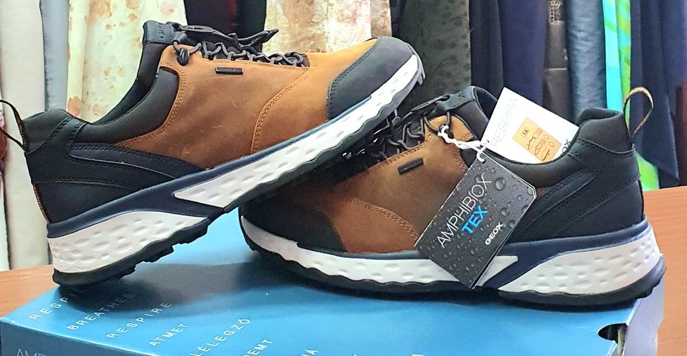 Geox Amphibox Geox Spherica ,Geox DELRAY