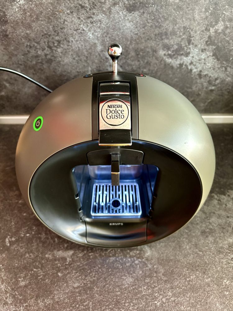 Кафемашина Dolce Gusto Circolo Krups