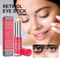 2 x Crema de ochi cu retinol, reduce cearcănele și ridurile