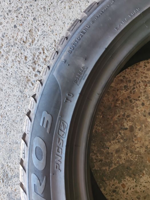 4 anvelope 235 45 18