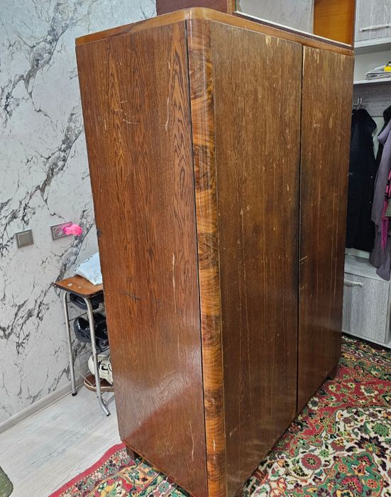 Продается стенка советский состояние отличное