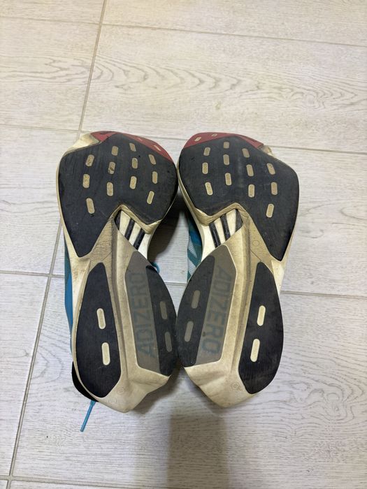 Vand Adidas Adizero Adios Pro 3