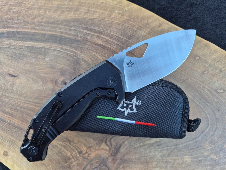 Сгъваем нож FOX KNIFE El Capitan 7573