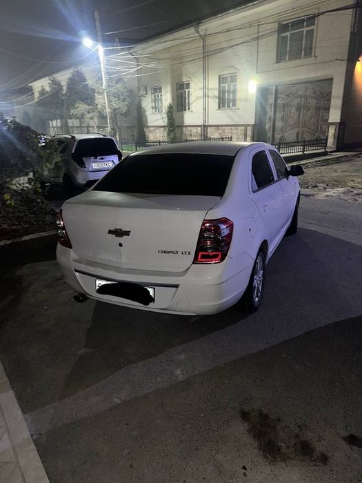 Cobalt 2022 xolati ideal