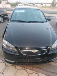 chevrolet lacetti l-style at