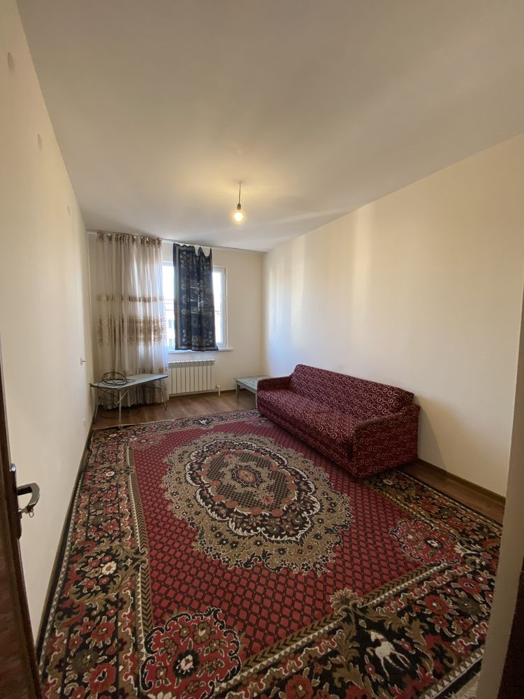 choshtepa 1 xona. tinch, ozoda, qulay sharoitlarga ega komfort xonadon
