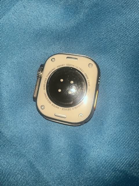 Vand Smartwatch apple