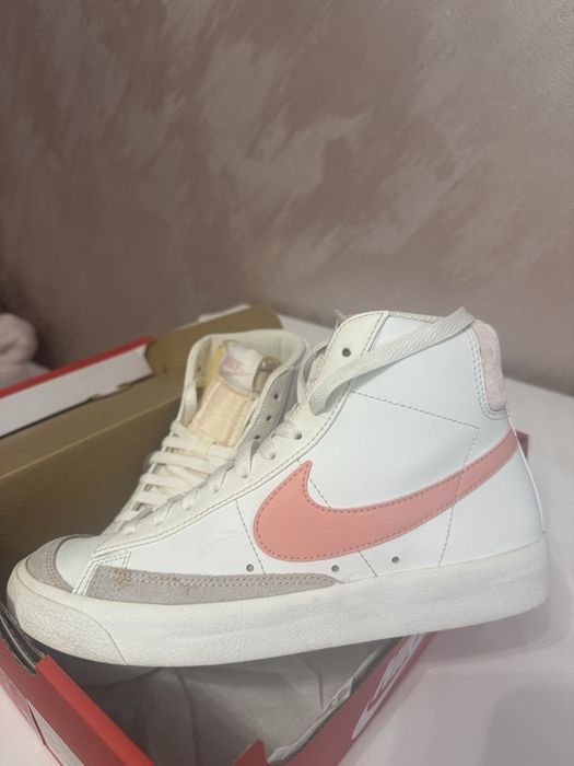 Кецове Nike Blazer ‘77