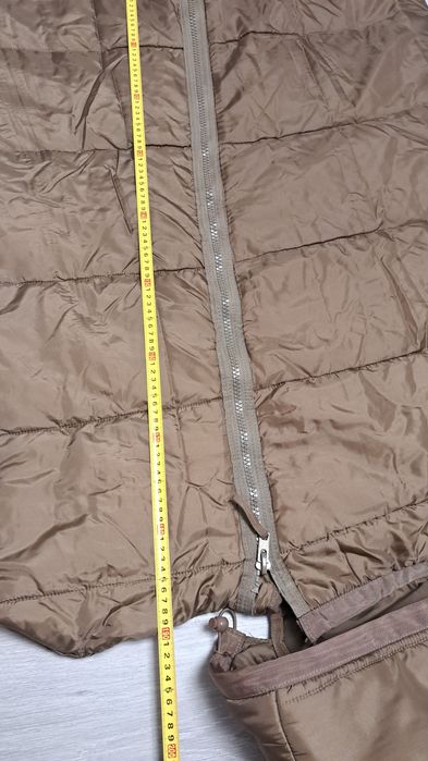 Saci de dormit -10°c