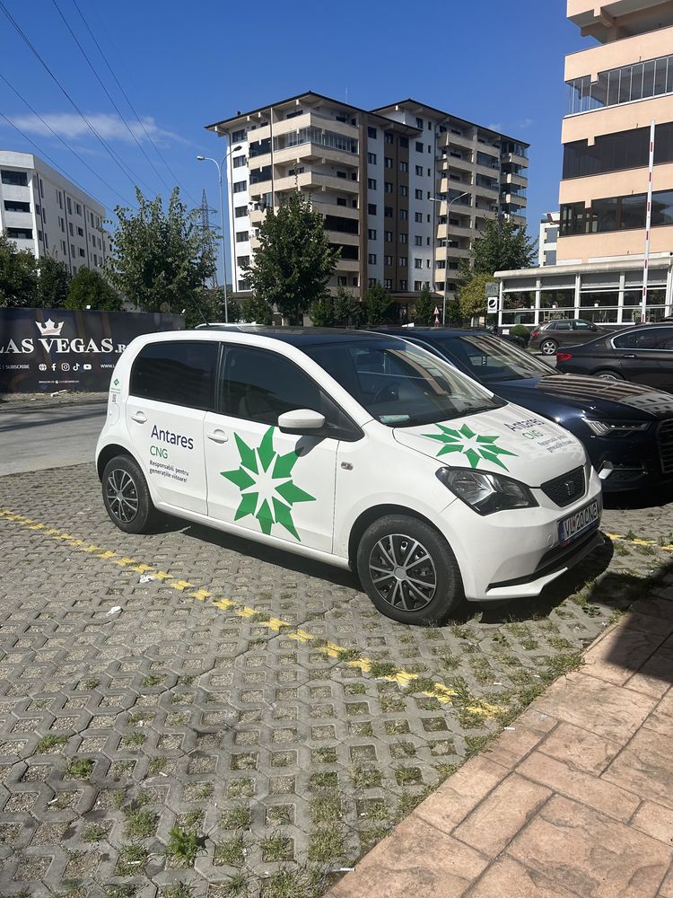 Antares Group angajeaza soferi Uber / Bolt