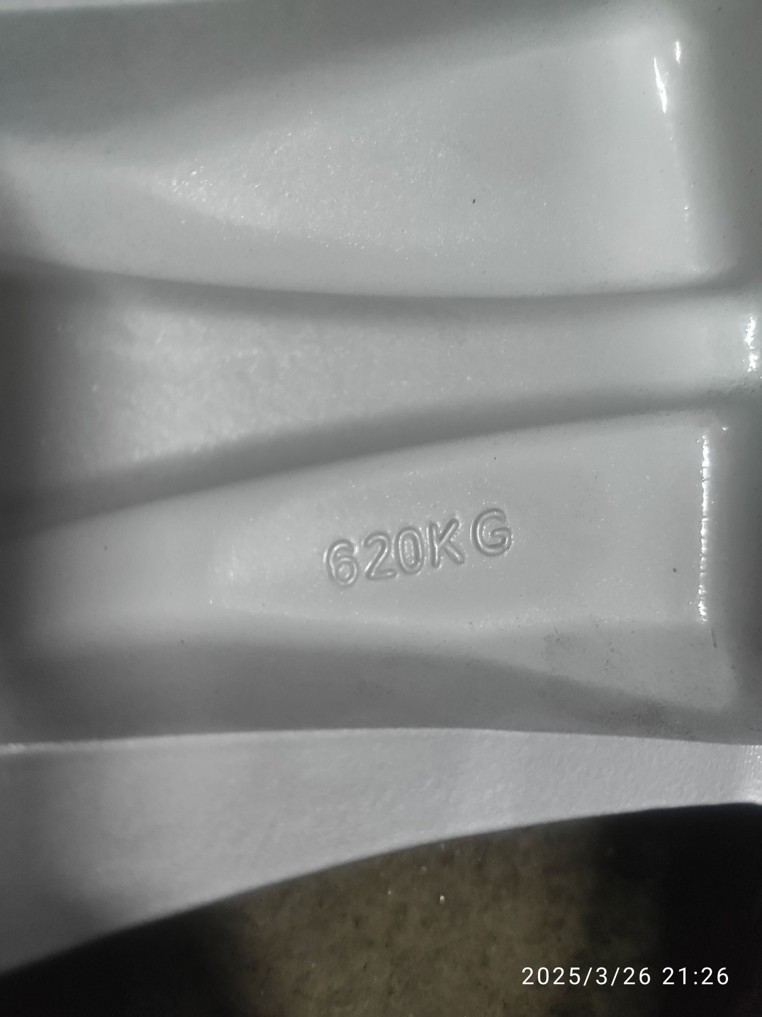 В идеале диски 19" 5/114.3