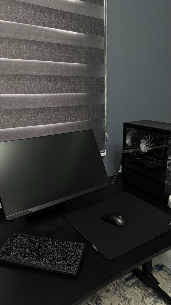 продам компьютер/пк 3060ti ryzen 7 5700