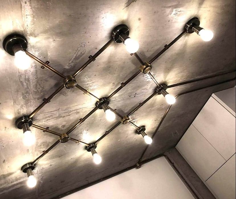 Аварийно-востановительные работы электро монтаж