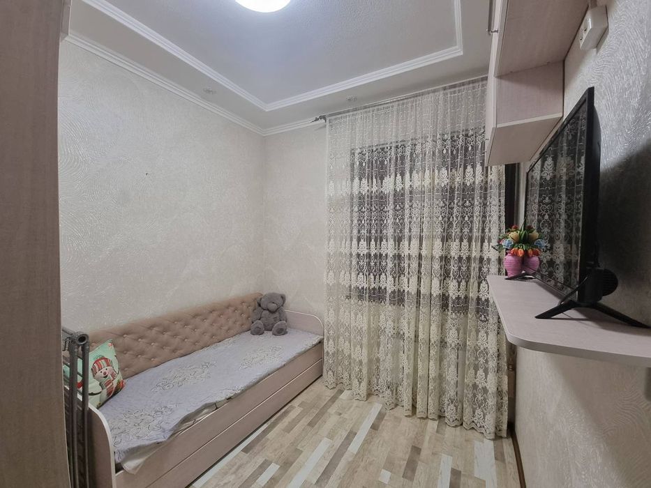 Mirzo Ulugʻbek va Novza metrolari yaqnida kvartira ijaraga beriladi