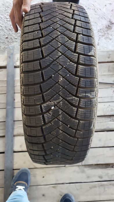 Зимние шины pirelli
