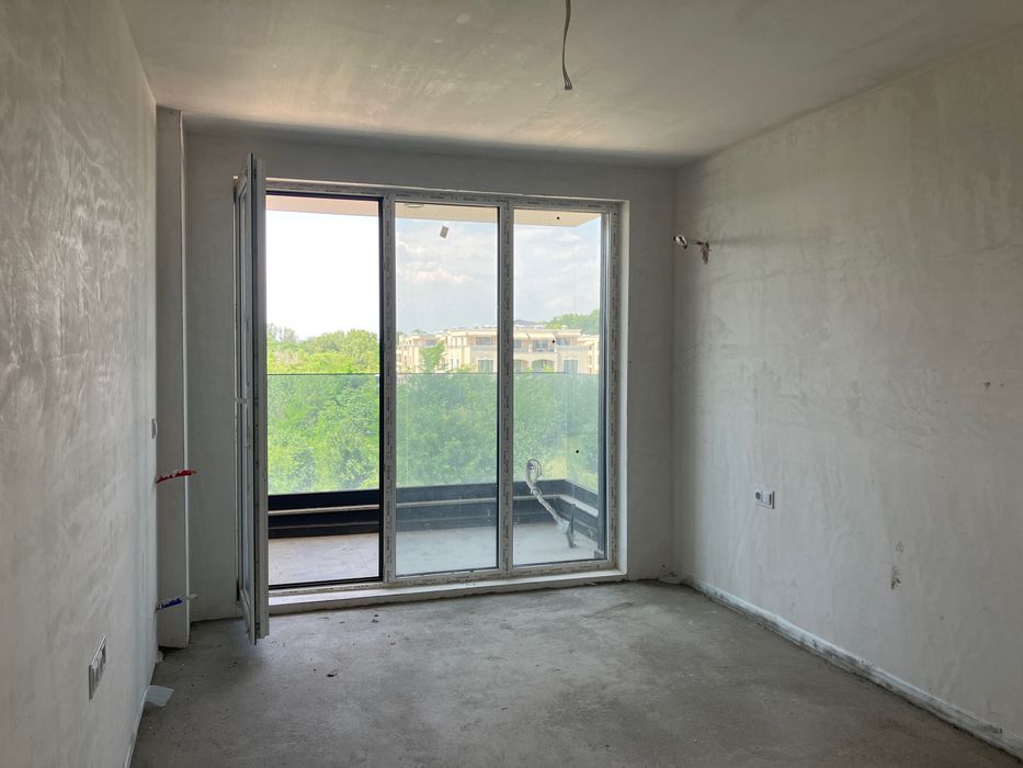 Продава се Двустаен апартамент в Пловдив, Христо Смирненски - 76 кв.м за 1645 €/кв.м - Снимка #8