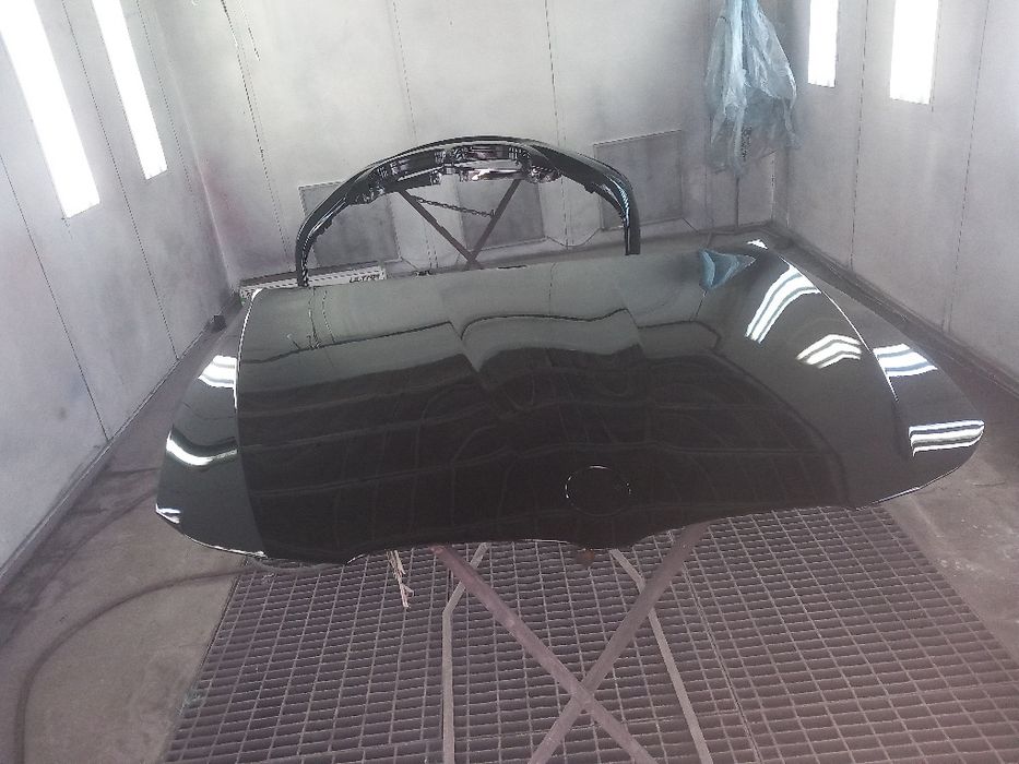 Reparatii auto tinichigerie