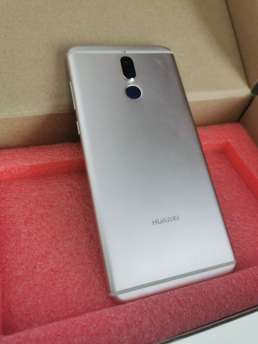 Telefon mobil Huawei Mate 10 Lite