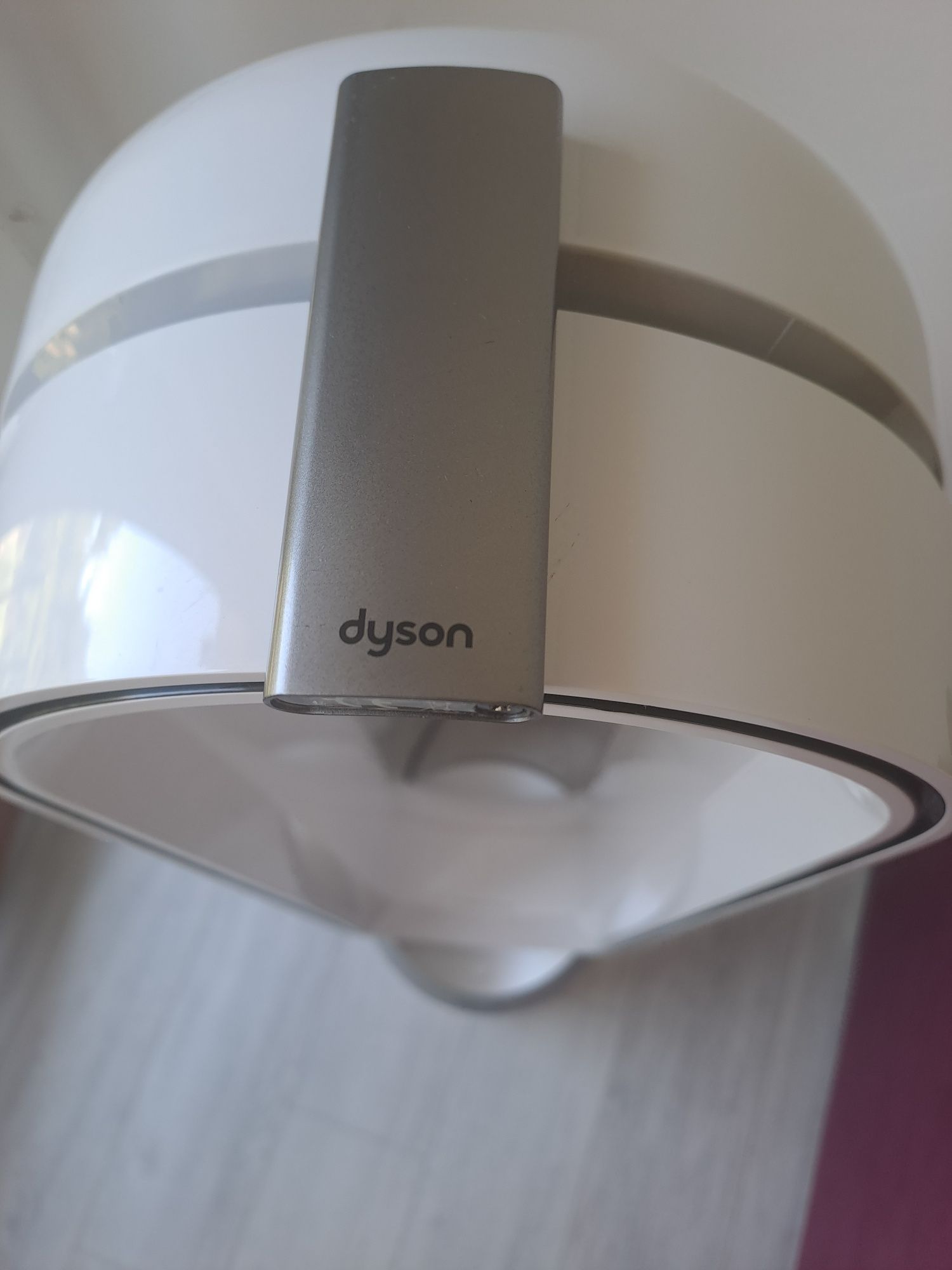 Dyson TP07 Pure Cool пречиствател на въздуха
