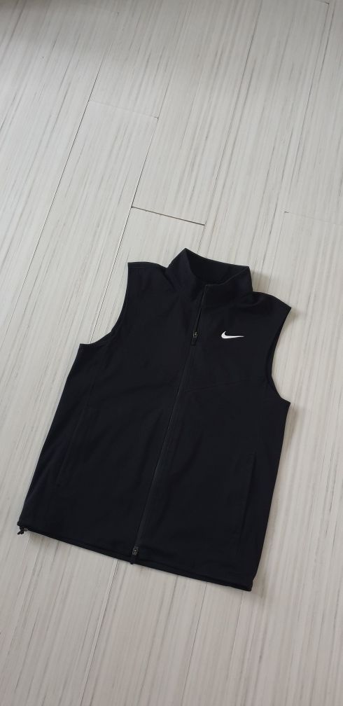 Nike Storm Fit Golf ADV Waterproof Vest / S НОВО! ОРИГИНАЛ! МЪЖКИ Елек