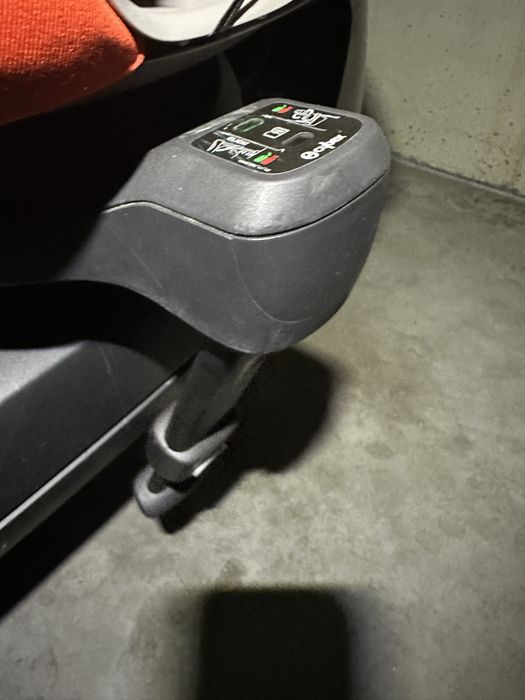 Cybex Sirona SX2 rotativ ca si Nou