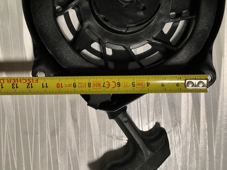 Demaror Briggs & Stratton