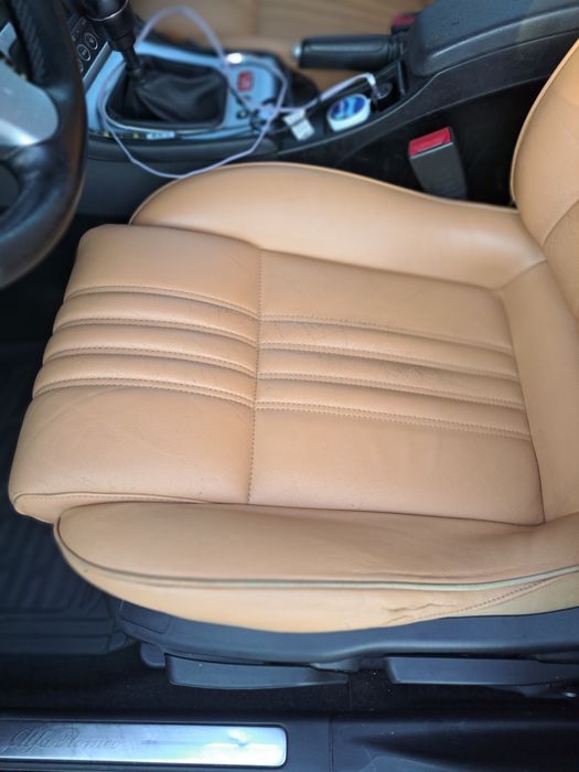 De vinzare Alfa Romeo