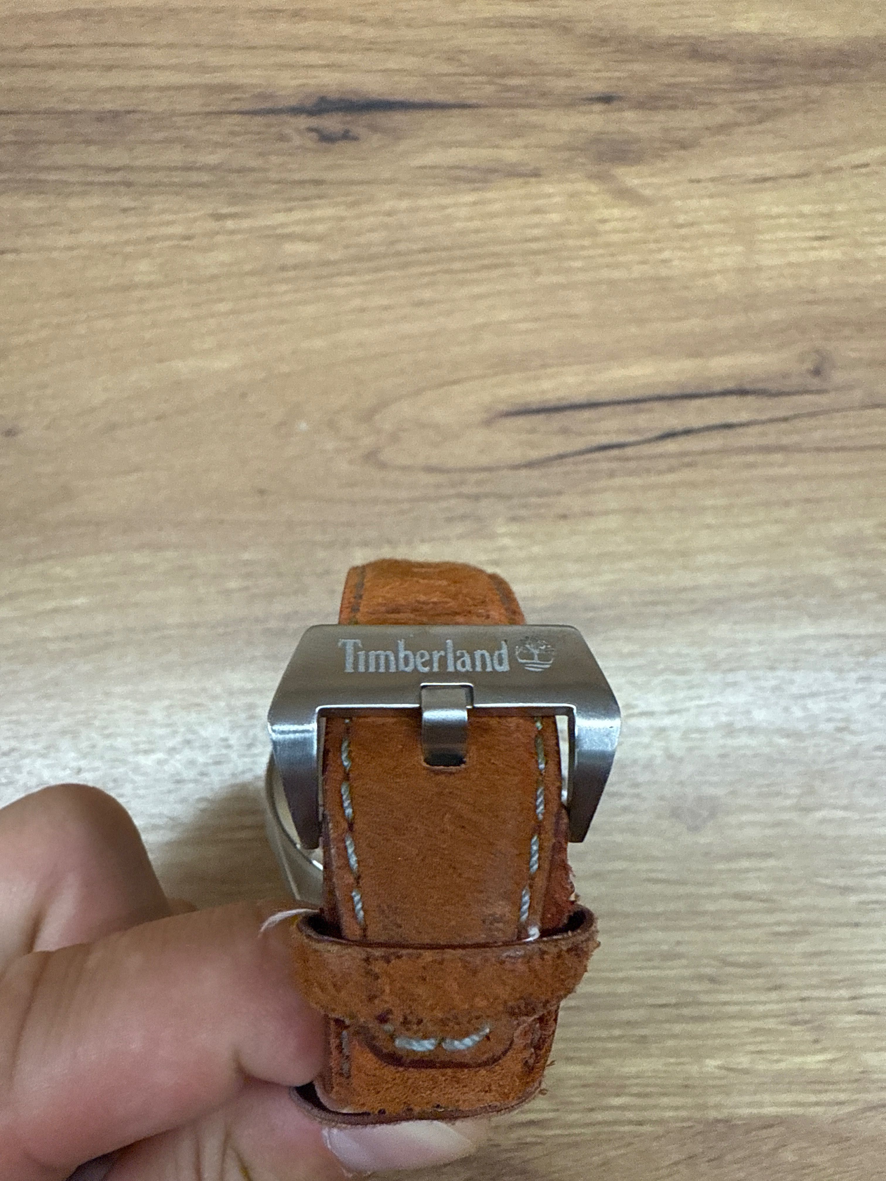 Мъжки часовник Timberland