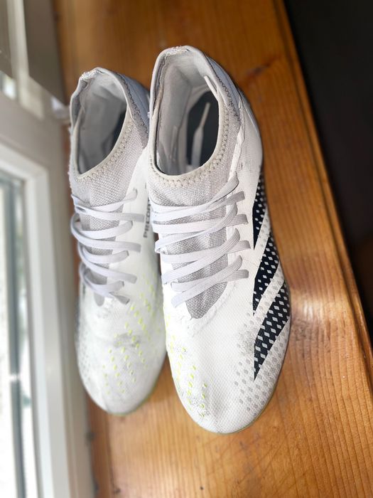 Бутонки ADIDAS Predator Бонус кори и калци