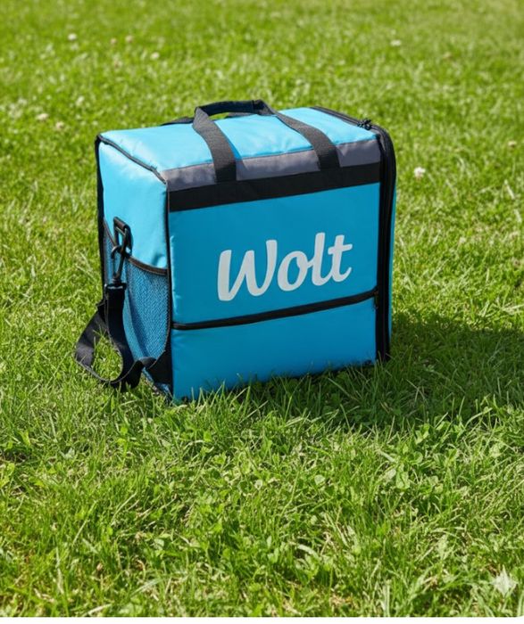 Термосумка Вольт, новая