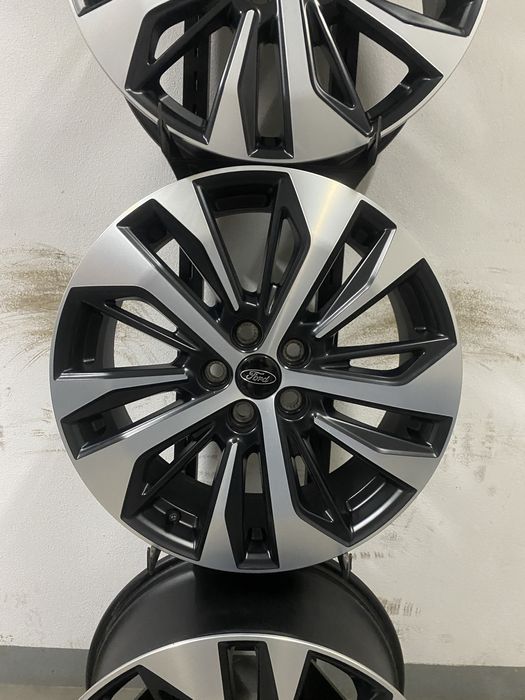 Jante 18 ORIGINALE Ford Kuga Mondeo S-Max C-Max S Max C Max Senzori