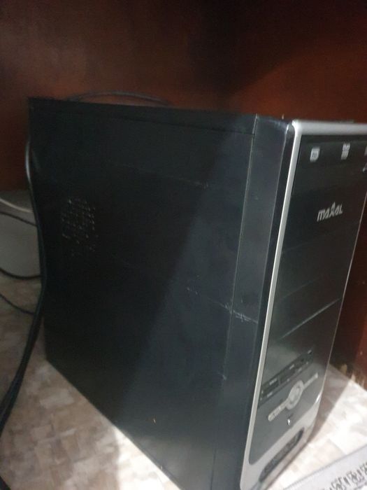 Продам компьютер