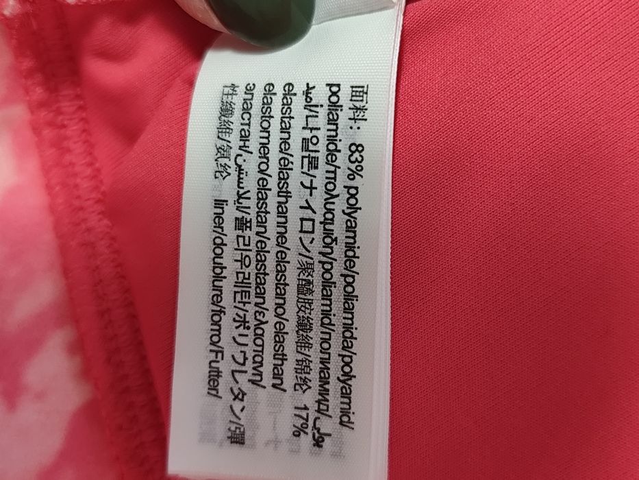 Calvin klein sutien XL