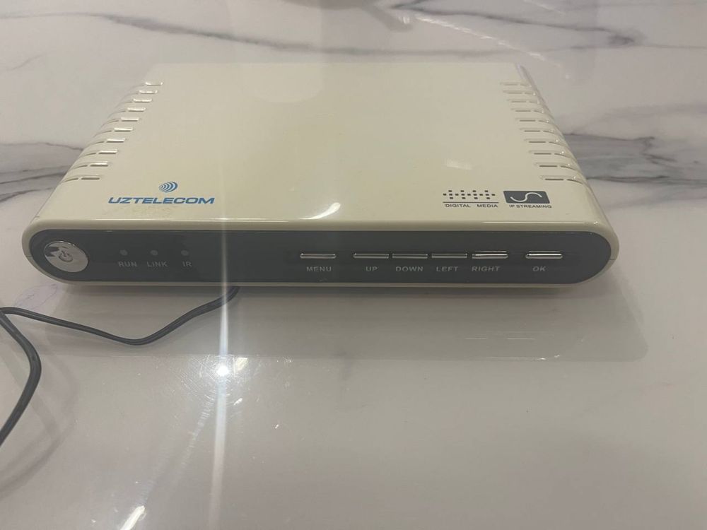 Продаётся Iptv uztelecom