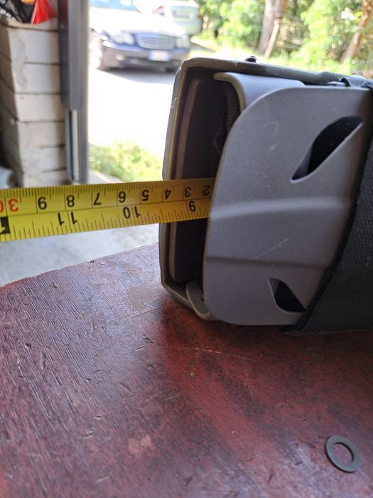 Orteza pucior reglabila