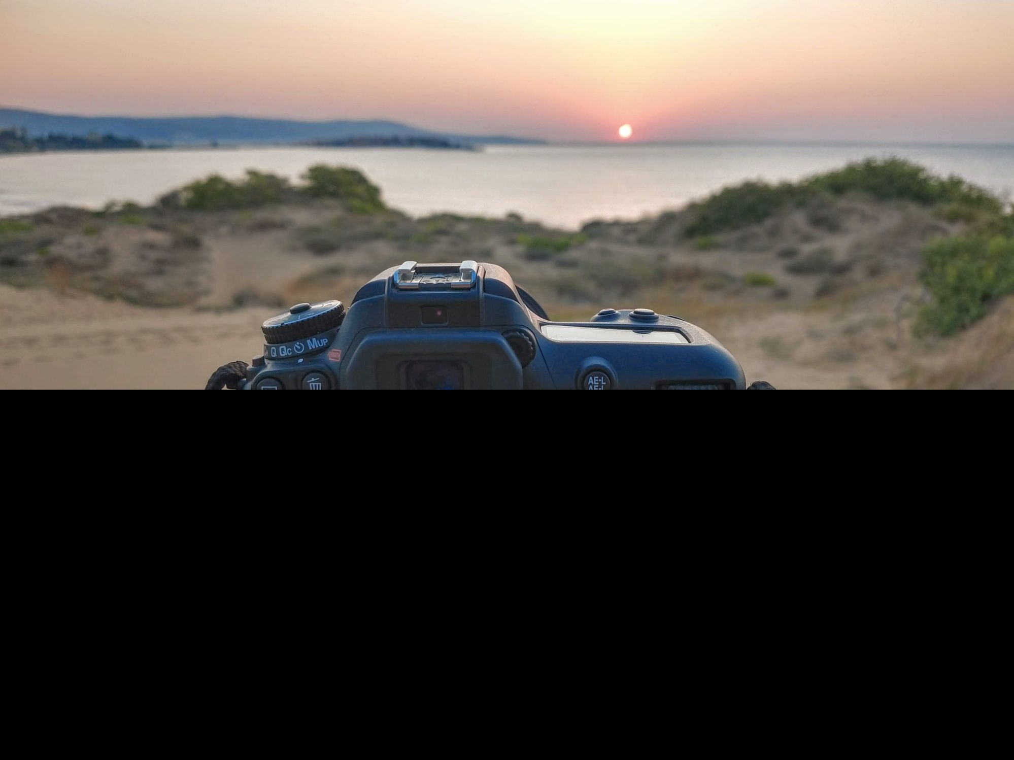 Nikon d7500 + 35mm F1.8