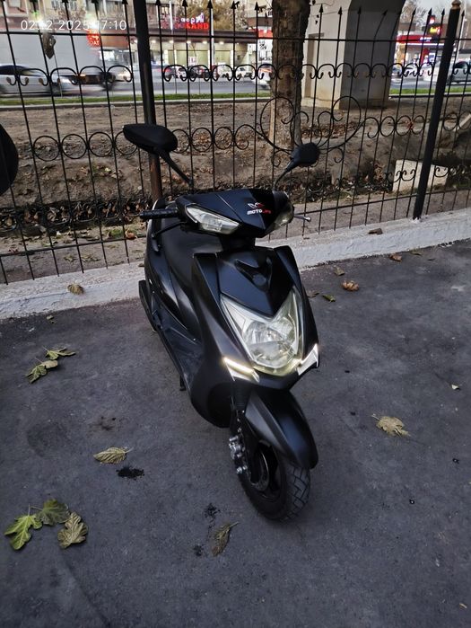 Skuter sotiladi топ