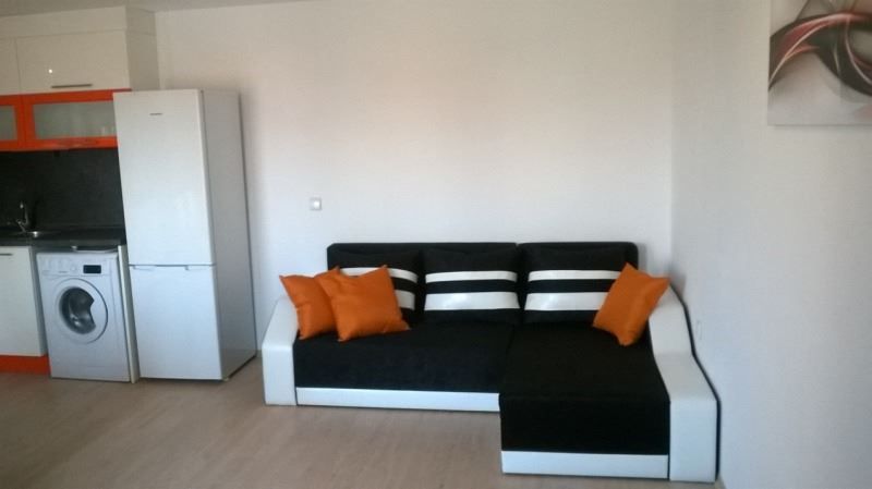 Продава се Двустаен апартамент в София, Витоша - 74 кв.м за 1609 €/кв.м - Снимка #3