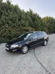 Vand volkswagen passat 2.0 TDI Automat