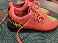 Стоножки New Balance  номер 34