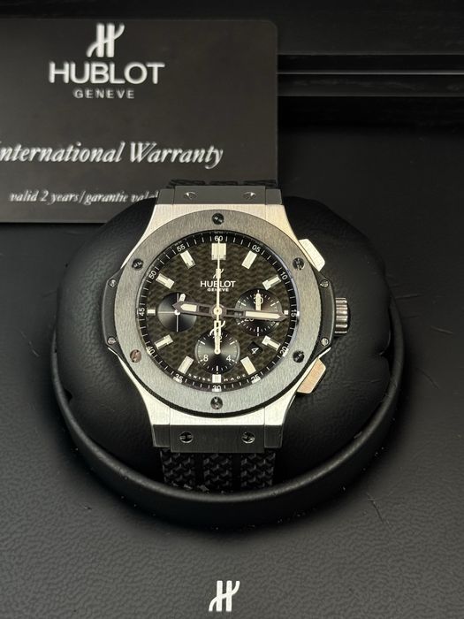 Hublot Big Bang