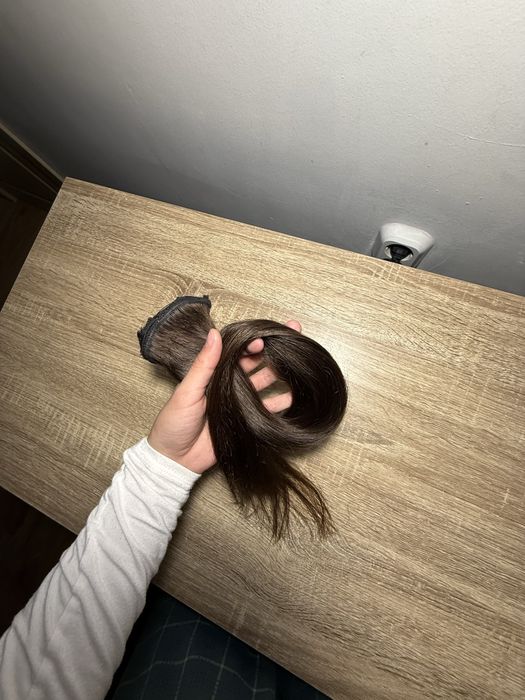 Виетнамска треса за коса