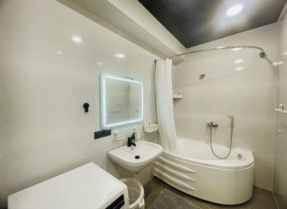 Аренда Квартиры, Новостройка, ЖК Акай Сити 2/4/25