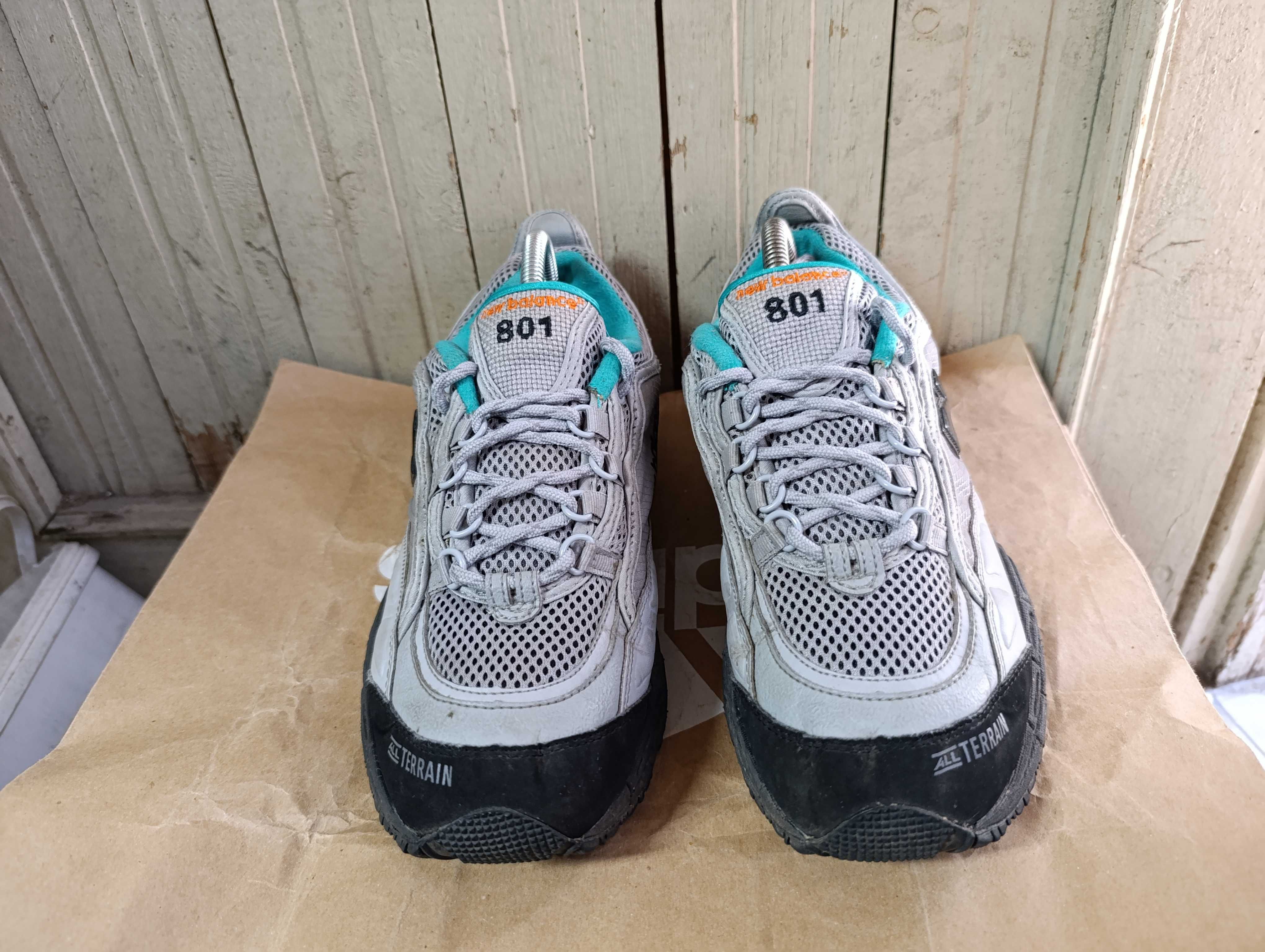 New Balance 801 All Terrain''оригинални маратонки 43 номер