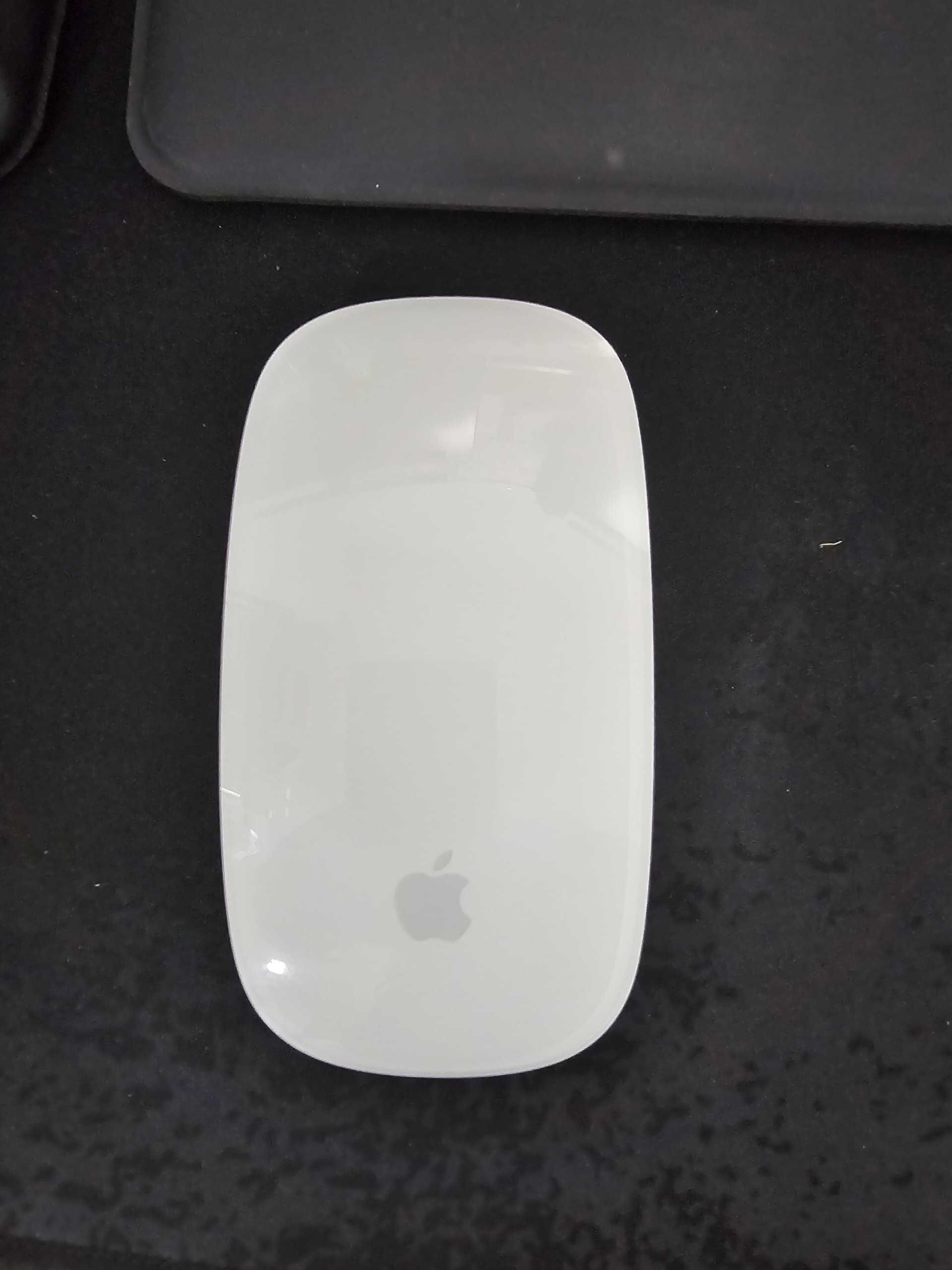 Мышь Apple Magic Mouse 2 White A1657 и Magic TrackPad 2 Белый