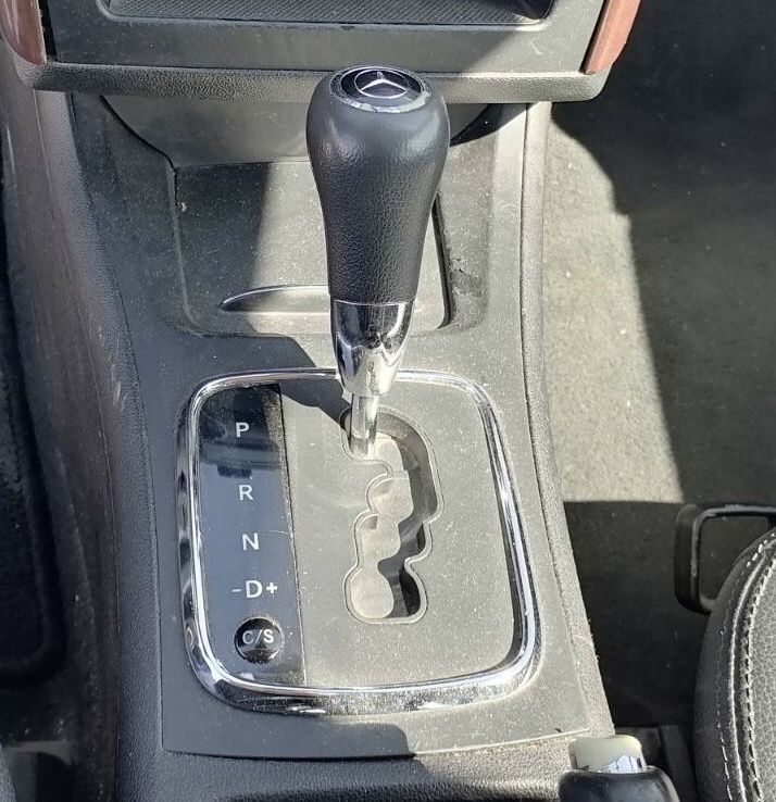 2 броя - A200 A180 А класа w169 на части Автоматик CVT 722.800