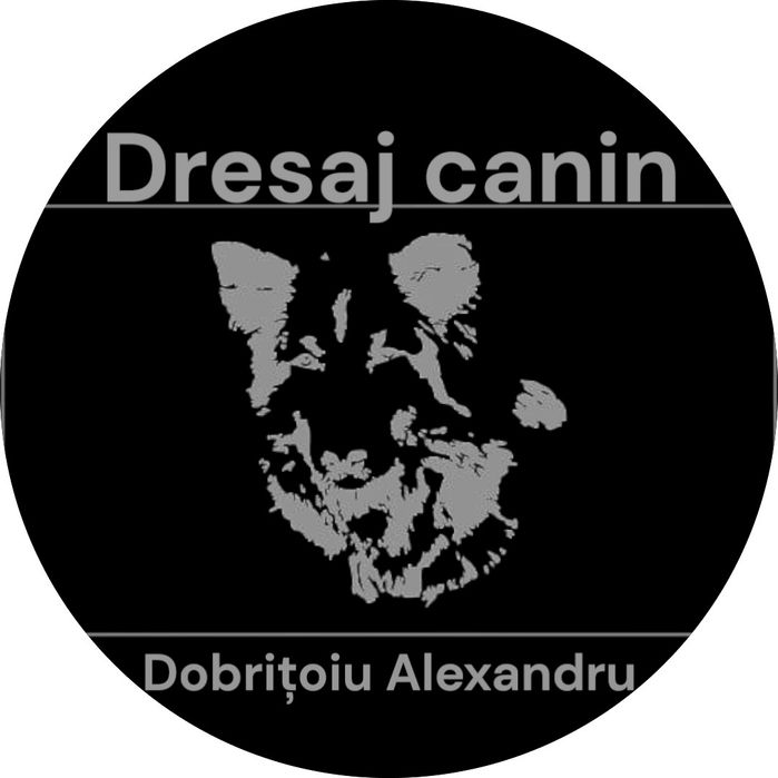 Instructor dersaj canin
