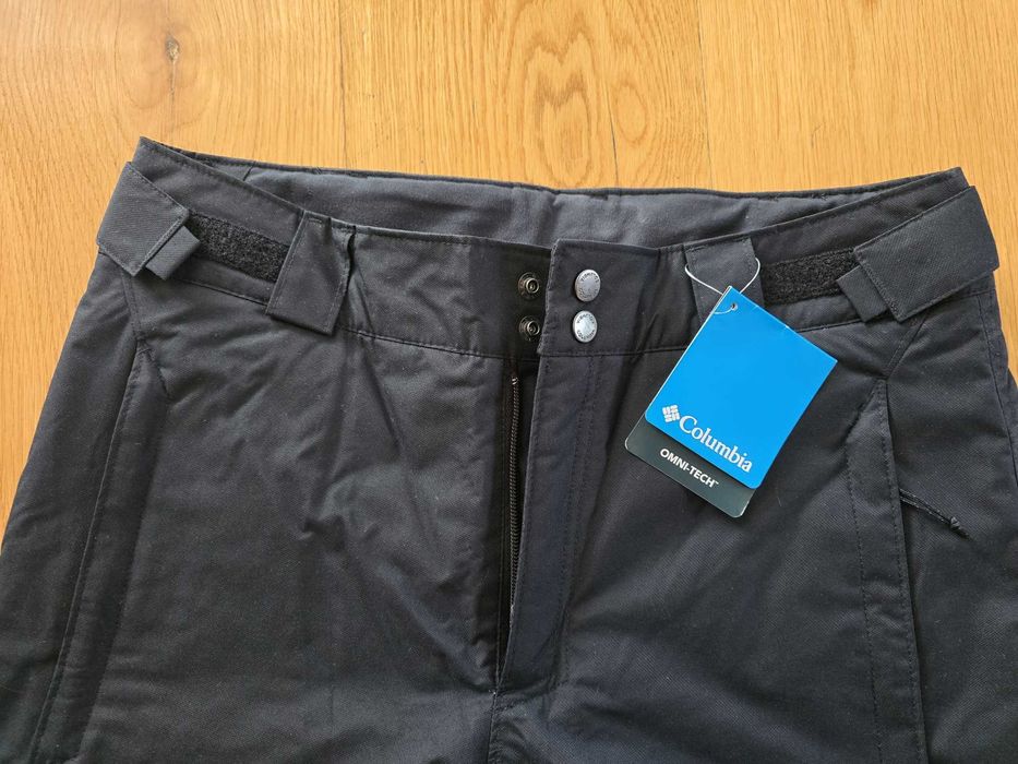 Pantalon Ski schi barbati Columbia mar. S Omniheat
